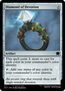 Mono Color Commander Card Singles – EDH Magic