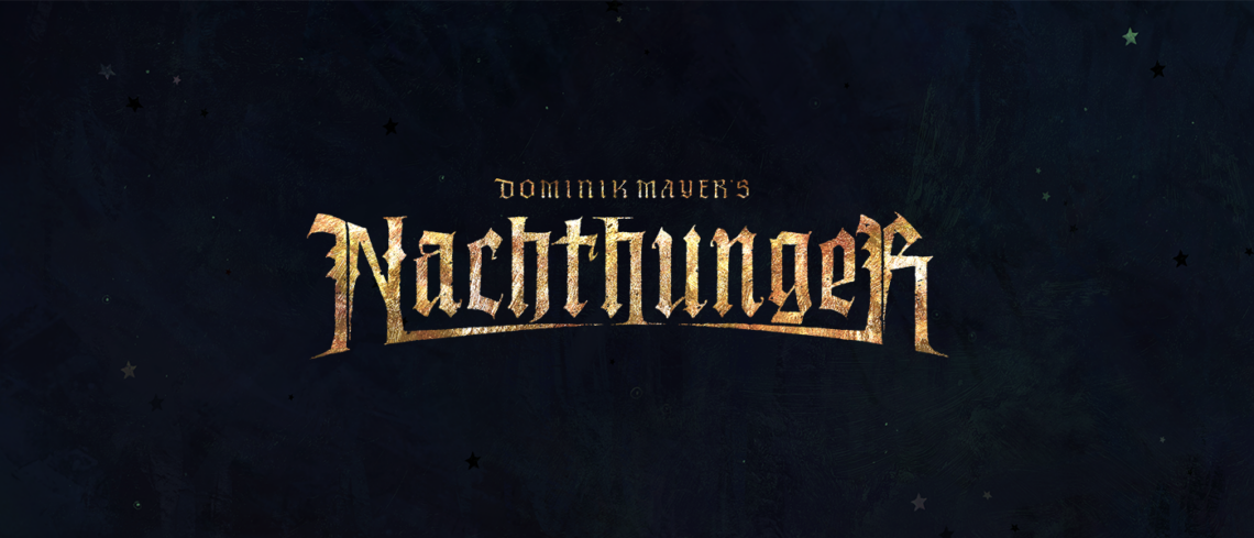 Magic Artist Dominik Mayer Lets Fans Tell the Tale in Nachthunger ...