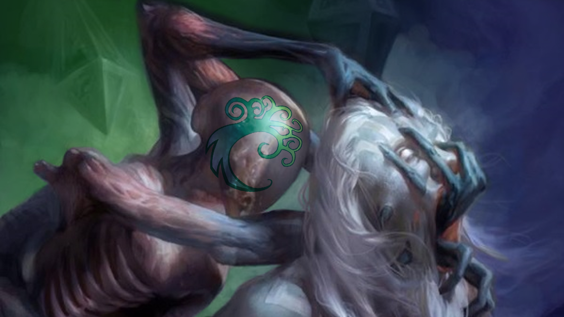 BREAKING: New Simic Commander Lets You Draw a Card AND Play an Extra ...