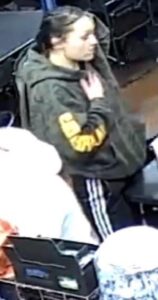 One of the alleged thieves involved in this string of theft. Image source: Reliquary Gaming
