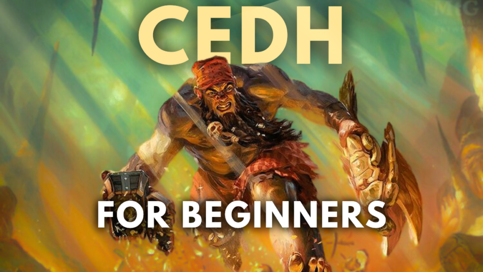 The Top 5 cEDH Decks for Beginners Commander's Herald