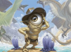 Fblthp lost and found