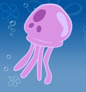 jellyfish