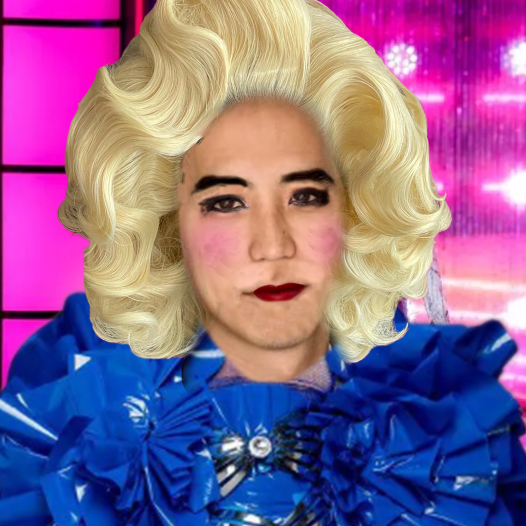 Miss Land Drop