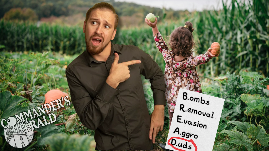 uncle ruins pumpkin picking